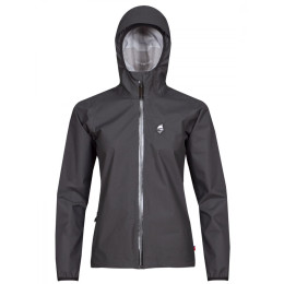 Női kabát High Point Active Lady Jacket fekete