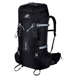 Hannah Vagabond 70 hátizsák szürke