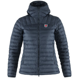 Fjällräven Expedition Lätt Hoodie női télikabát