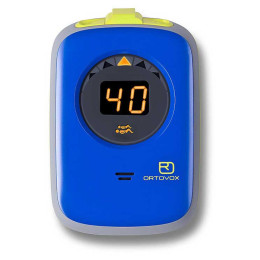 Lavina kereső Ortovox Zoom+ kék