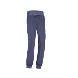 E9 Hit Women's női nadrág sötétkék Vintage Blue