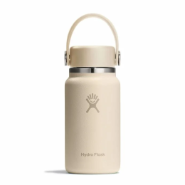 Hydro Flask Micro Hydro 200 ml termosz bézs Oat