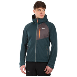 Kilpi Beltra-M (2025) férfi softshell kabát