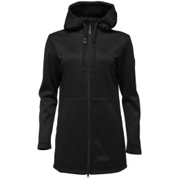 Loap Galva női pulóver fekete Black