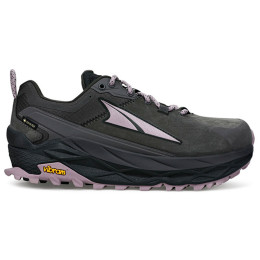 Altra Olympus 5 Hike Low Gtx női futócipő