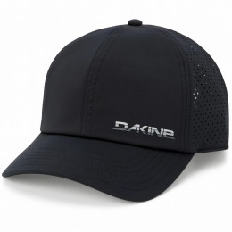 Dakine Rail Tech Ballcap baseball sapka fekete black