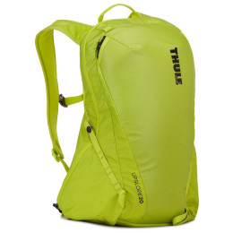 Thule Upslope 20L hátizsák zöld Lime Punch