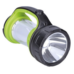 Solight LED 3W újratölthető lámpa