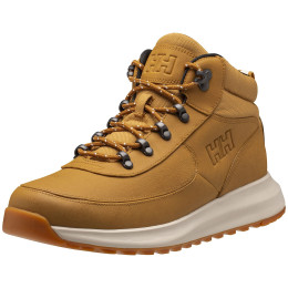 Helly Hansen Forest Evo férfi túracipő barna 724 New Wheat / Cream