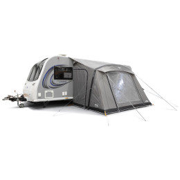 Vango Palma Air 330 elősátor szürke Cloud Grey
