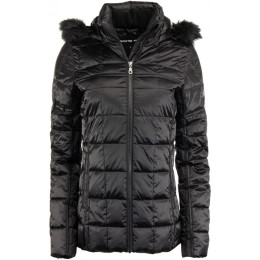 Alpine Pro Lemeka női dzseki fekete