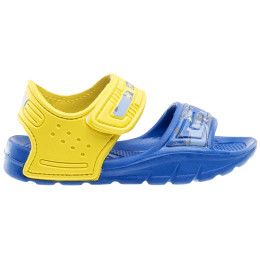 Aquawave Sipao Kids gyerek szandál kék LakeBlue/Yellow
