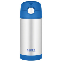 Gyerek termosz Thermos Funtainer kék