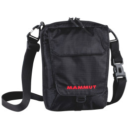 Kistáska Mammut Täsch Pouch 3 l fekete