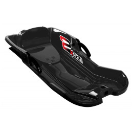 Eda X-Style szánkó fekete
