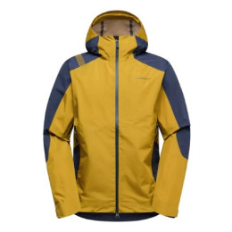 La Sportiva Crossridge Evo Shell Jkt M férfi dzseki