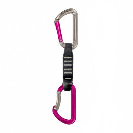 DMM Shadow Quickdraw Pink 12cm 5 Pack express készlet