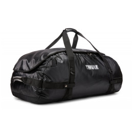 Thule Chasm 130L (2020) utazótáska fekete