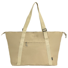 Regatta Boulder Tote strandtáska bézs Barleycorn