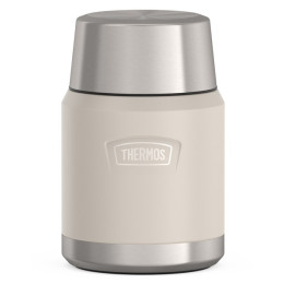 Thermos Icon Food Jar with Folding Spoon 0,47l ételtermosz