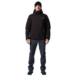 Northfinder Corey férfi outdoor dzseki fekete black