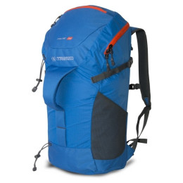 Hátizsák Trimm Pulse 30 l kék Blue/Orange