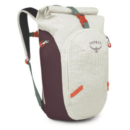 Osprey Transporter Roll Top Pack városi hátizsák