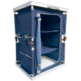 Ferrino Folding Wardrobe kemping szekrény