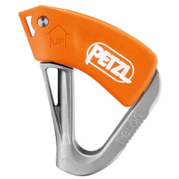 Blokkoló Petzl Tibloc narancs