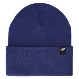 4F Cap U674 sapka kék NAVY