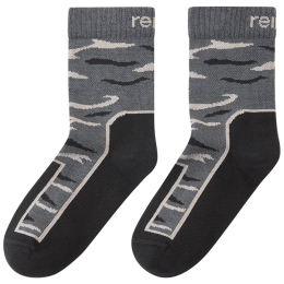 Reima Kuivilla Soft Black gyerek zokni