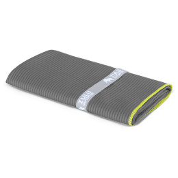 Zulu Luxury 60x120 cm törölköző szürke