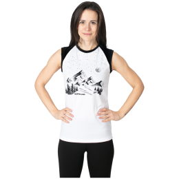 Drexiss Full Mountain Lover Coolmax női atléta