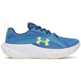 Under Armour UA Bgs Assert 11 Aegean Blue gyerek tornacipő