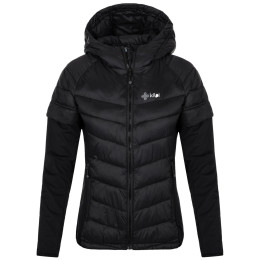 Kilpi Verons-W női dzseki fekete