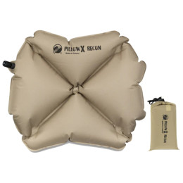Klymit Pillow X Recon felfújható párna