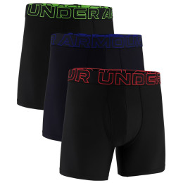 Under Armour Perf Tech 6in férfi boxer