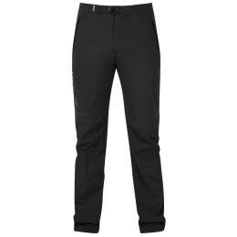 Mountain Equipment Comici Pant Men's férfi nadrág fekete Black/Black