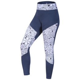 Női leggings Ocún Rhea Leggings k é k