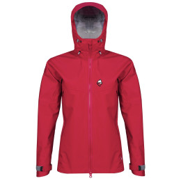 High Point Explosion 7.0 Lady Jacket női dzseki piros Red