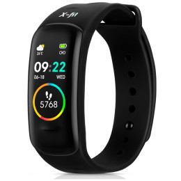 Niceboy X-fit Plus karkötő