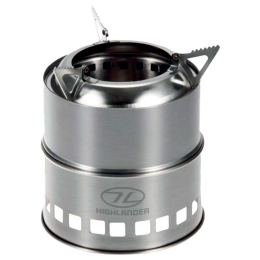 Highlander Cabar főző