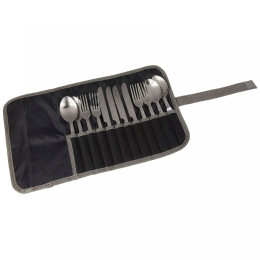 Regatta 4Prsn Cutlery Set evőeszköz készlet