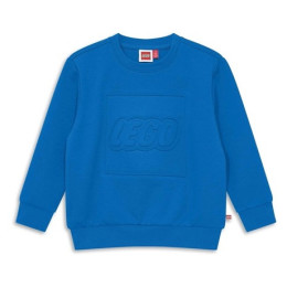 Lego Wear Lwsky 100 Boy gyerek pulóver kék Blue