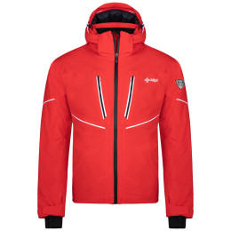 Kilpi Tonn-M férfi dzseki piros