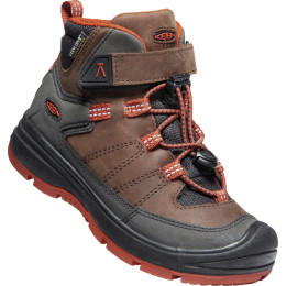 Keen Redwood MID WP Y gyerek cipő