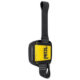 Petzl Asap´Sorber 20cm energiaelnyelő kantár fekete
