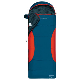 Loap Salmo hálózsák