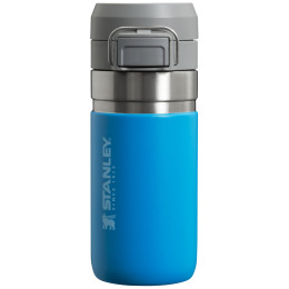 Stanley Quick Flip 470 ml termosz türkiz Azure