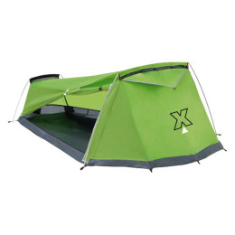 Coleman Rigel X2 sátor